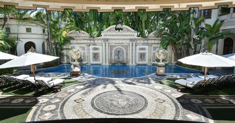 versace house perth|inside gianni versace house.